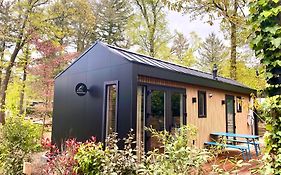 Tinyhouse Grasmus